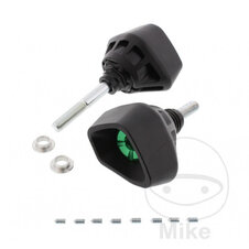 SÚPRAVA ANBAU + PODLOŽKA EVT JMT DEFA-013-Gr zelená