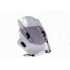 Plexi na motorku PUIG UP&DOWN 6902H dymové