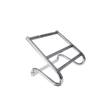 Nosič RMS 142800020 chromový