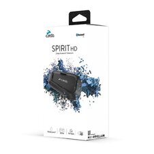 Cardo intercom SPIRIT HD SOLO - sada do 1 prilby