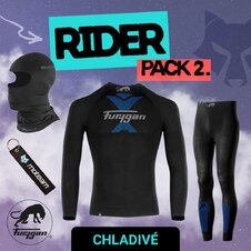 Rider Pack 2.