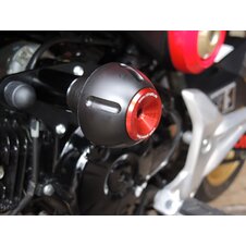 RDmoto padacie protektory PHV1 - Honda MSX125 r.2014
