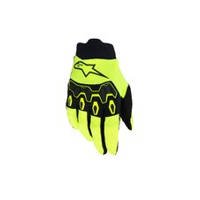 Alpinestars rukavice Full Bore V2 detské / fluo