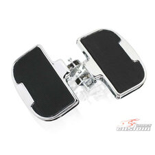 Plošiny CUSTOMACCES PU0001J inox