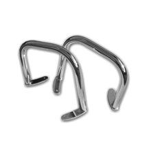 Padací rám zadný Suzuki 1500LC