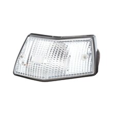 Blinker SIEM 246480425 Zadný pravý biela