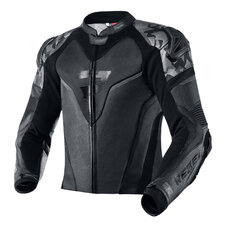 Rebelhorn - Bunda REBEL / black