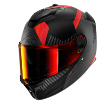 SHARK prilba Spartan GT PRO Carbon - dokhta / doa