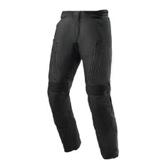 REBELHORN nohavice HIKER 4 / Black
