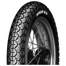 Pneumatika DUNLOP 3.50-19 57P TT K70