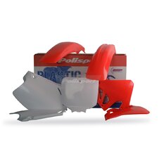 Sada plastov POLISPORT 90079 OEM Farba