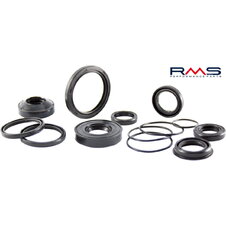 Gufero RMS 100664550 27x42x10, zadné koleso (1 kus)