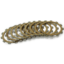 Spojkový tanier VERTEX 8220045-5 Trenie 5 ks