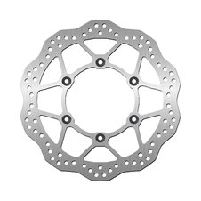 Brzdový kotúč NG 122X