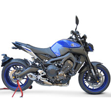 RDmoto padacie protektory PH01 - Yamaha MT09 / Y45