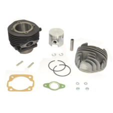 Sady valca ATHENA 004900 Veľké vŕtanie d 55 mm, 102 cc, Cast Iron