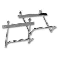 Podpery pod brašne s podperou Suzuki, Honda, Kawasaki, Yamaha