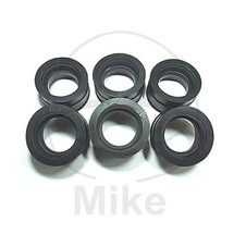 Príruba  sania - sada TOURMAX 6 kusov