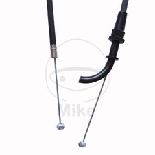 Lanko plynu JMT A - otvorené