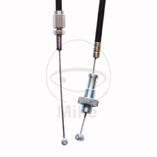 Lanko plynu JMT A - otvorené