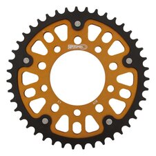 Rozeta SUPERSPROX STEALTH RST-829:43-GLD zlatá 43T, 530