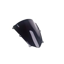 Plexi štít PUIG RACING 4356N čierna