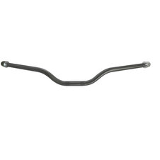 Riaditka ACCOSSATO aluminium, 22 mm