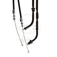 lanko plynu - set JMT