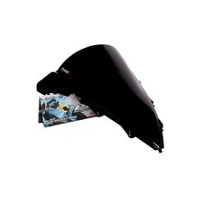 Plexi štít PUIG RACING 4935N čierna