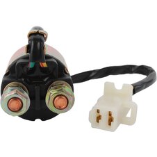 Solenoid - diaľkový ARROWHEAD SMU6091