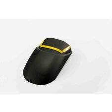 Nástavec predného blatníku PUIG 9375N čierna