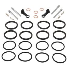 Opravná sada brzdového strmeňa All Balls Racing CRK18-3086