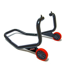 ValterMoto - Stojan Street - predný