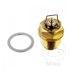 Ihla  plaváku TOURMAX so sedadlom