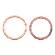 Tesnenie zvodu výfuku sada WINDEROSA EGK 823020