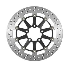 Brzdový kotúč NG 2086ZG Závodný