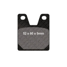 Brzdové obloženie EBC FA267