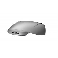 Kryt SHAD D1B33E815 pre SH33 titánová  farba