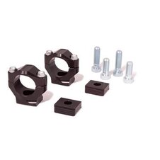 Montážne sady riadidiel FIX X-TRIG 50200006 36mm (M12)