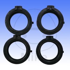 Príruba  sania - sada JMT 4 kusy