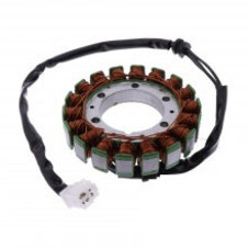 Stator JMP