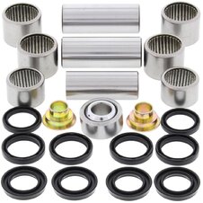 Ložiská   tesnenia prepákovania sada All Balls Racing SALB27-1162