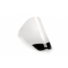 Plexi štít PUIG R-RACER 3827W priehľadné