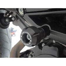 RDmoto montážna sada protektorov - Aprilia / Shiver 750 / Dorsoduro 750/1200