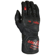 Furygan - rukavice HIGGINS EVO / Red