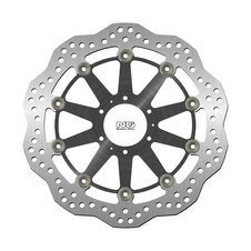 Brzdový kotúč NG 1446XG