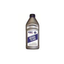 Brzdová kvapalina EBC Dot 4 BF004(1L) 1 l