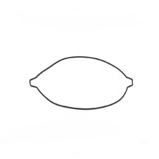 Tesnenie pod veko spojky ATHENA S410270016001 (vonkajší)