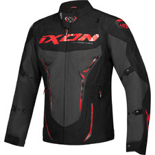IXON bunda ROADSTAR red
