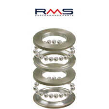 Ložiská krku riadenia sada RMS 184220150